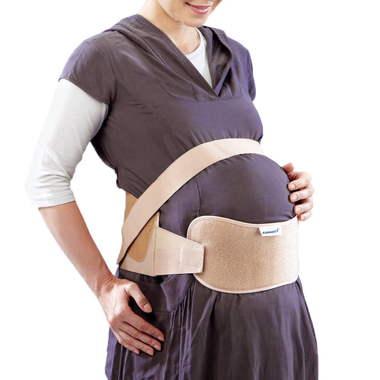 Deluxe Maternity Belt ( 5512 ) Conwell