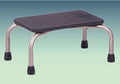 FOOT STEP SINGLE CHROME QMED PAKISTAN