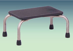 FOOT STEP SINGLE CHROME QMED PAKISTAN