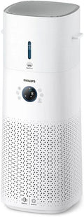 Philips Series 3000 2-in-1 Air Purifier &amp; Humidifier - AC3737