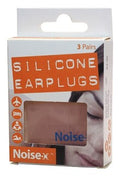 SILICONE EAR PLUGS PROFOOT UK