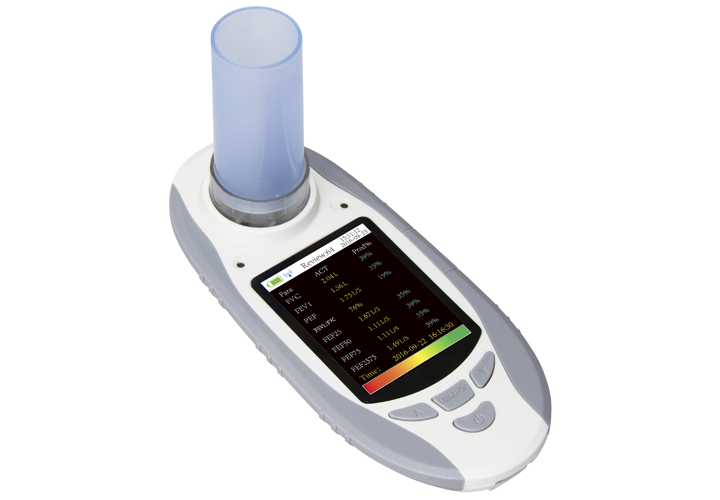SPIROMETER SP10BT CONTECT CHINA
