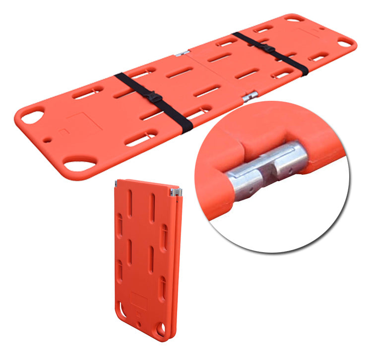 SPINE BOARD 2 FOLD YXH-1A6B CHINA