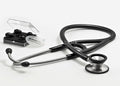 ABN CARDIOLOGY STETHOSCOPE INDONESIA