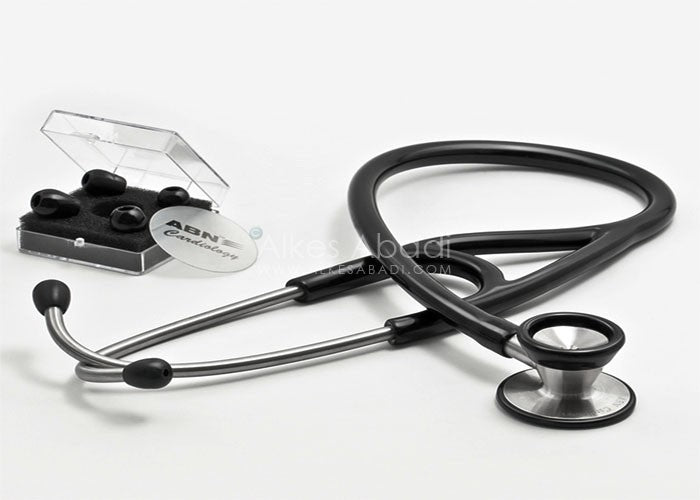ABN CARDIOLOGY STETHOSCOPE INDONESIA