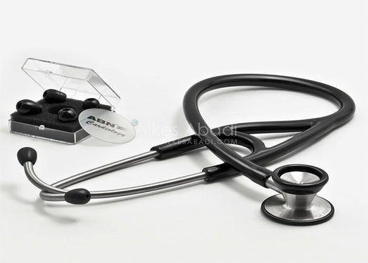 ABN CARDIOLOGY STETHOSCOPE INDONESIA