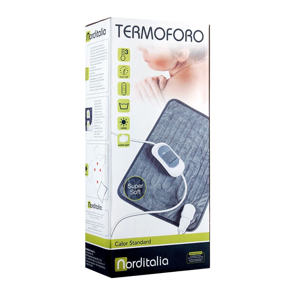 Heating Pad Termoforo Super soft
