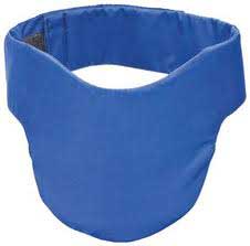 X-RAY LEAD NECK COLLAR CHINA