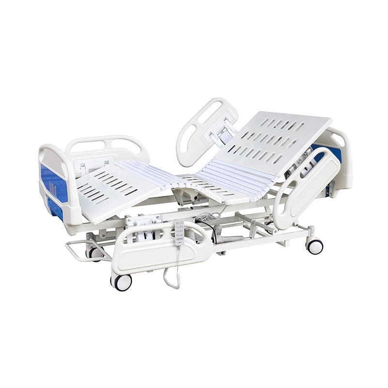 Electric Bed 5 Function Specialized Care