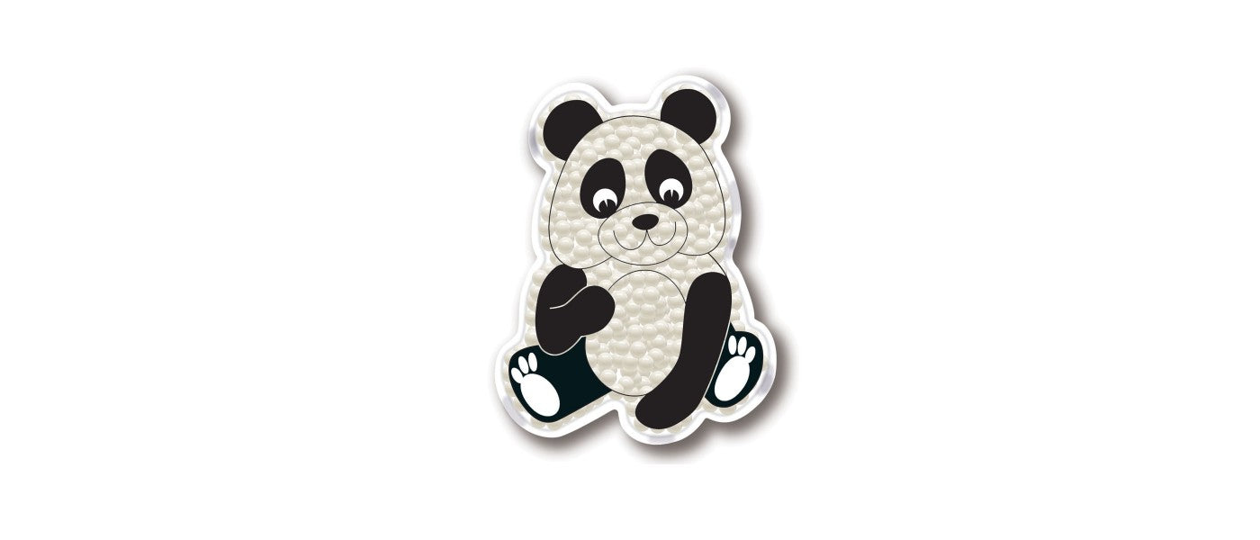 THERA  PEARL CHILDREN PALS PANDA USA
