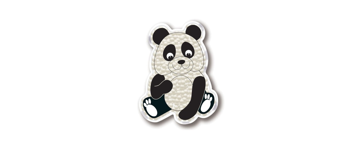 THERA  PEARL CHILDREN PALS PANDA USA