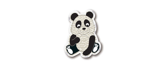 THERA  PEARL CHILDREN PALS PANDA USA