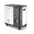 Y007-5/5W Oxygen concentrator on casters