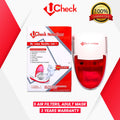 Ucheck Nebulize machine