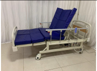 Commode Bed 7 function Hospital Bed