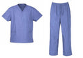 O.T DRESS SKY BLUE MALE LARGE