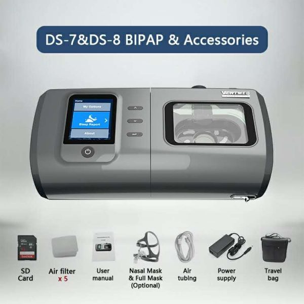 Bipap Machine ST 30