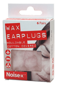 WAX EAR PLUGS PROFOOT UK