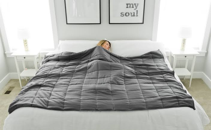 Weighted Blanket small Astramed UK