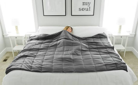 Weighted Blanket small Astramed UK