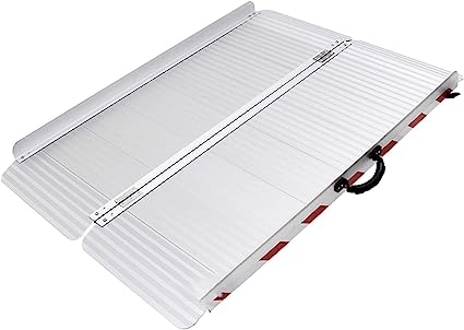 Wheelchair Ramp # MR607X-3