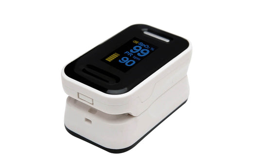 Fingertip Pulse Oximeter - YONKER