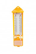 WET AND DRY BULB HYGROMETER ( MASON'S TYPE ) ZEAL PS2501