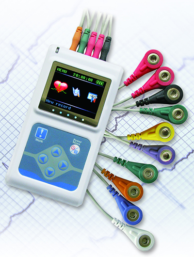 CUBIX20HOLTER