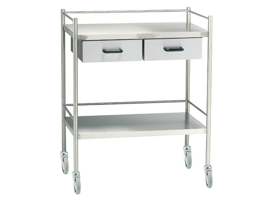 INSTRUMENT20TROLLEY20WITH20DOUBLE20DRAWER