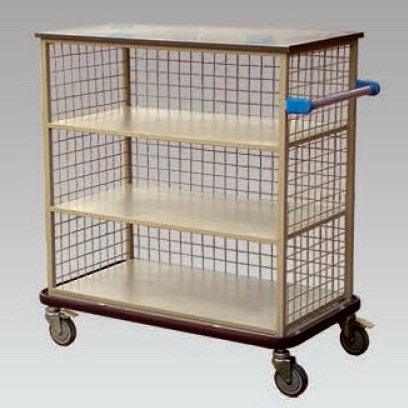 LINEN20DISTRIBUTION20TROLLEY