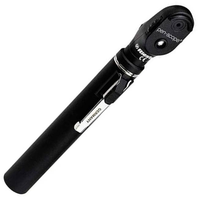 OPHTHALMOSCOPE20PEN SCOPE202.7V202076