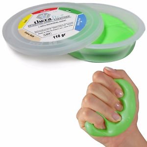 THERAFLEX20GREEN20PUTTY