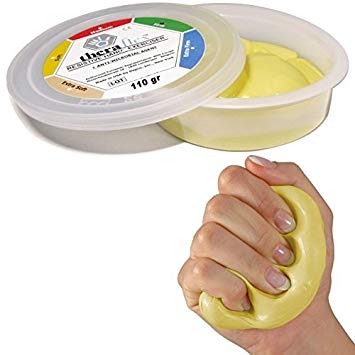 THERAFLEX20YELLOW20PUTTY