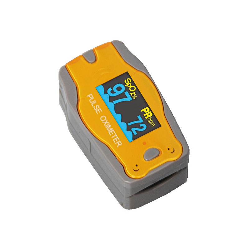 c52 paediatric pulse oximeter