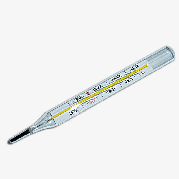 clinical thermometer armpit201