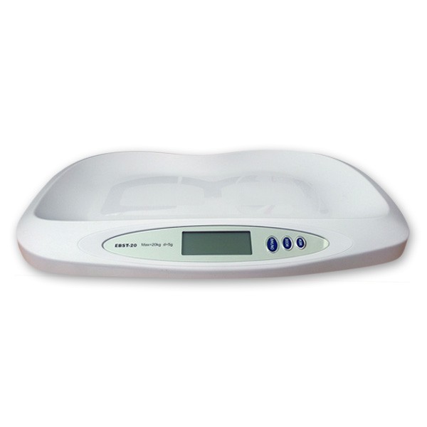 ebst 20 digital baby scale