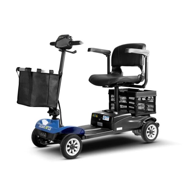 MOBILITY SCOOTER