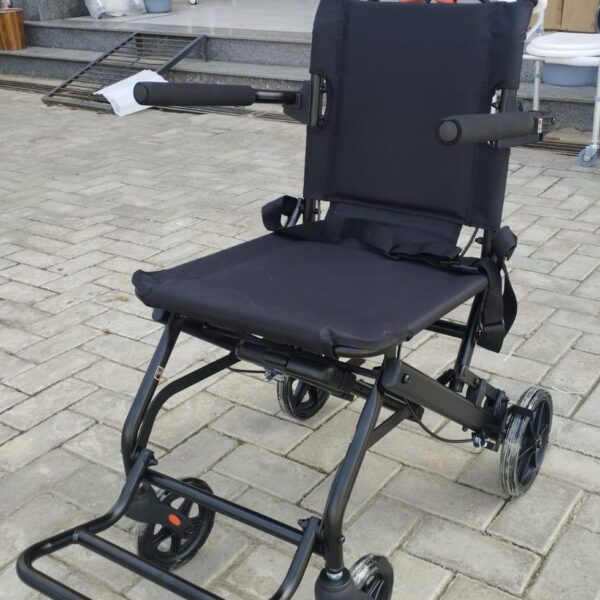 #FeatherLite Cabin Master