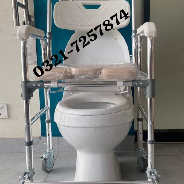 Buddy Bath Classic - Height Adjustable